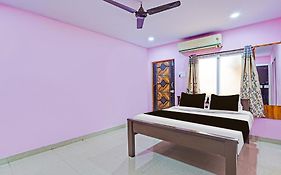 Super Hotel O Daba Gardens Near Dolphin Junction